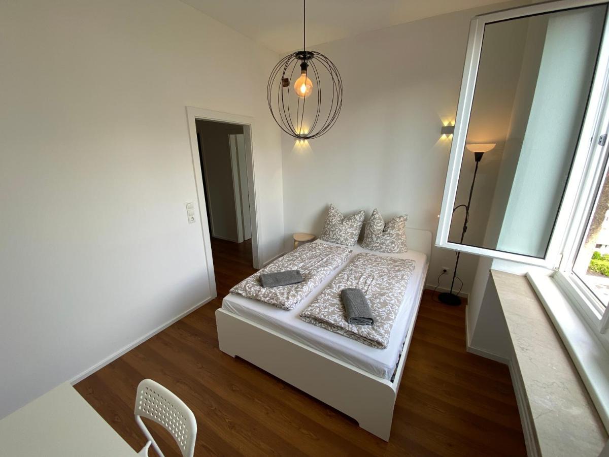 Panorama Bergblick 3 Schlafzimmer Apartment! Innsbruck Eksteriør billede