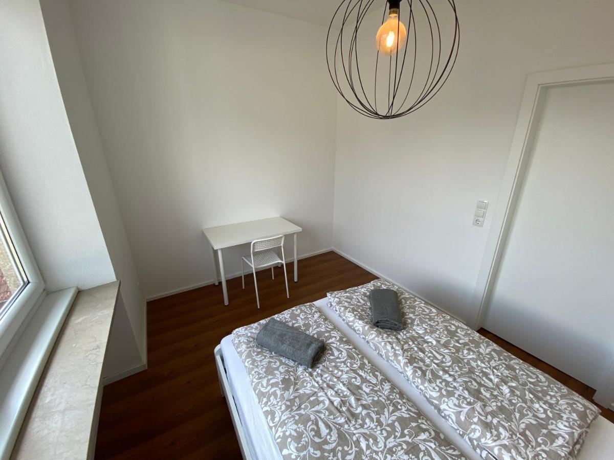 Panorama Bergblick 3 Schlafzimmer Apartment! Innsbruck Eksteriør billede