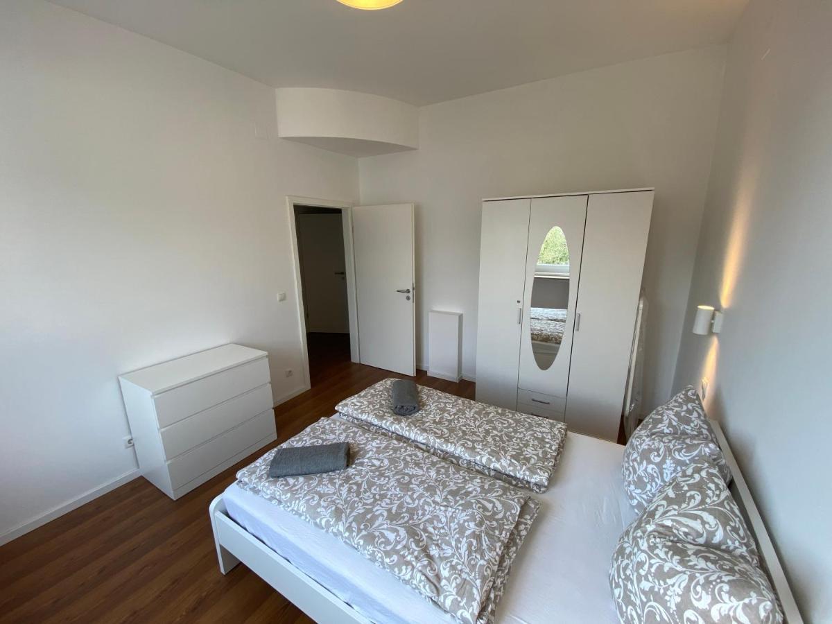 Panorama Bergblick 3 Schlafzimmer Apartment! Innsbruck Eksteriør billede