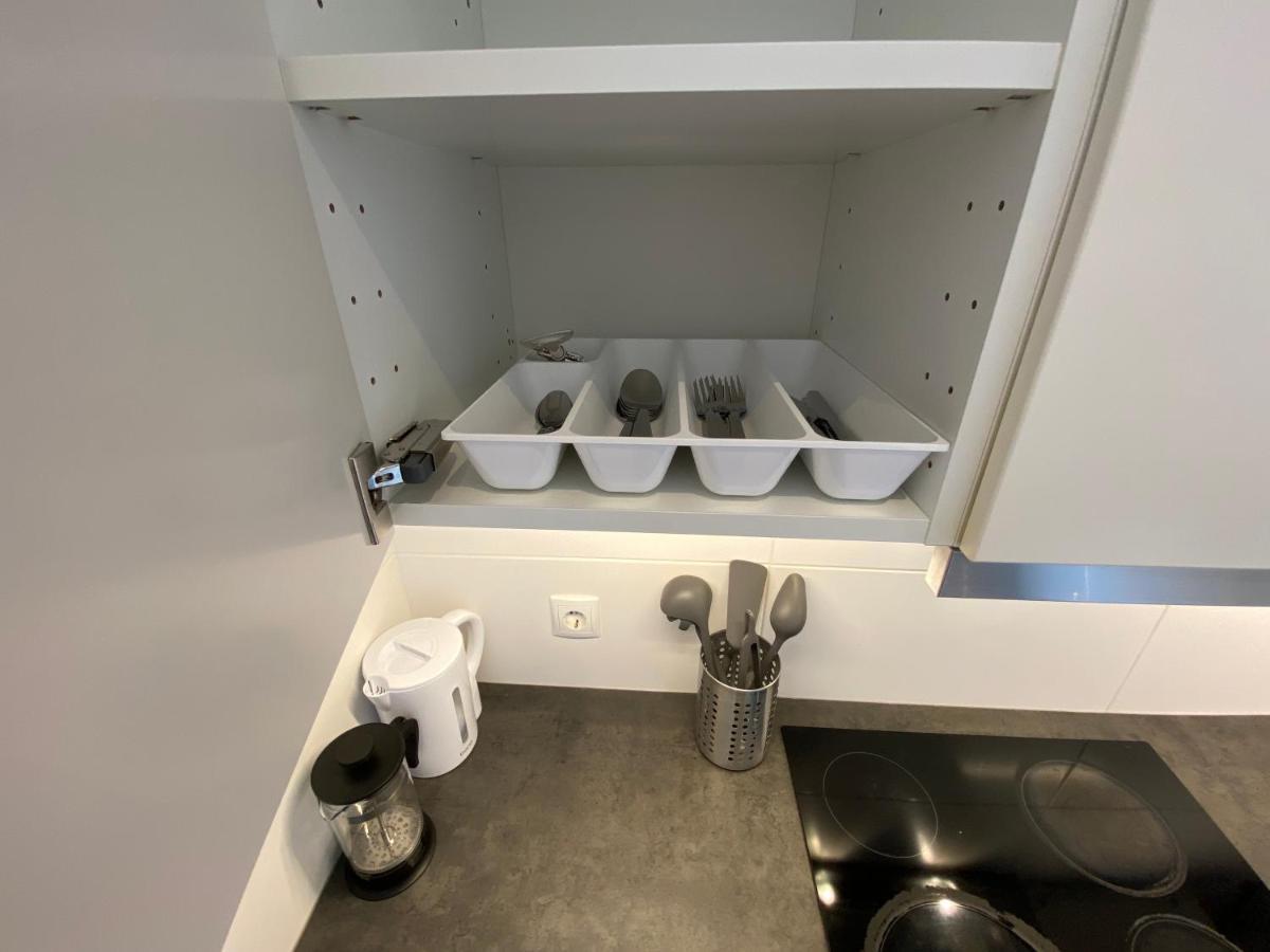 Panorama Bergblick 3 Schlafzimmer Apartment! Innsbruck Eksteriør billede