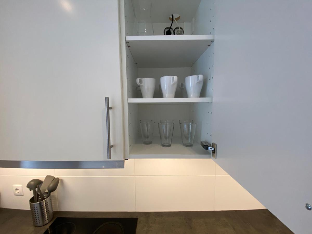 Panorama Bergblick 3 Schlafzimmer Apartment! Innsbruck Eksteriør billede