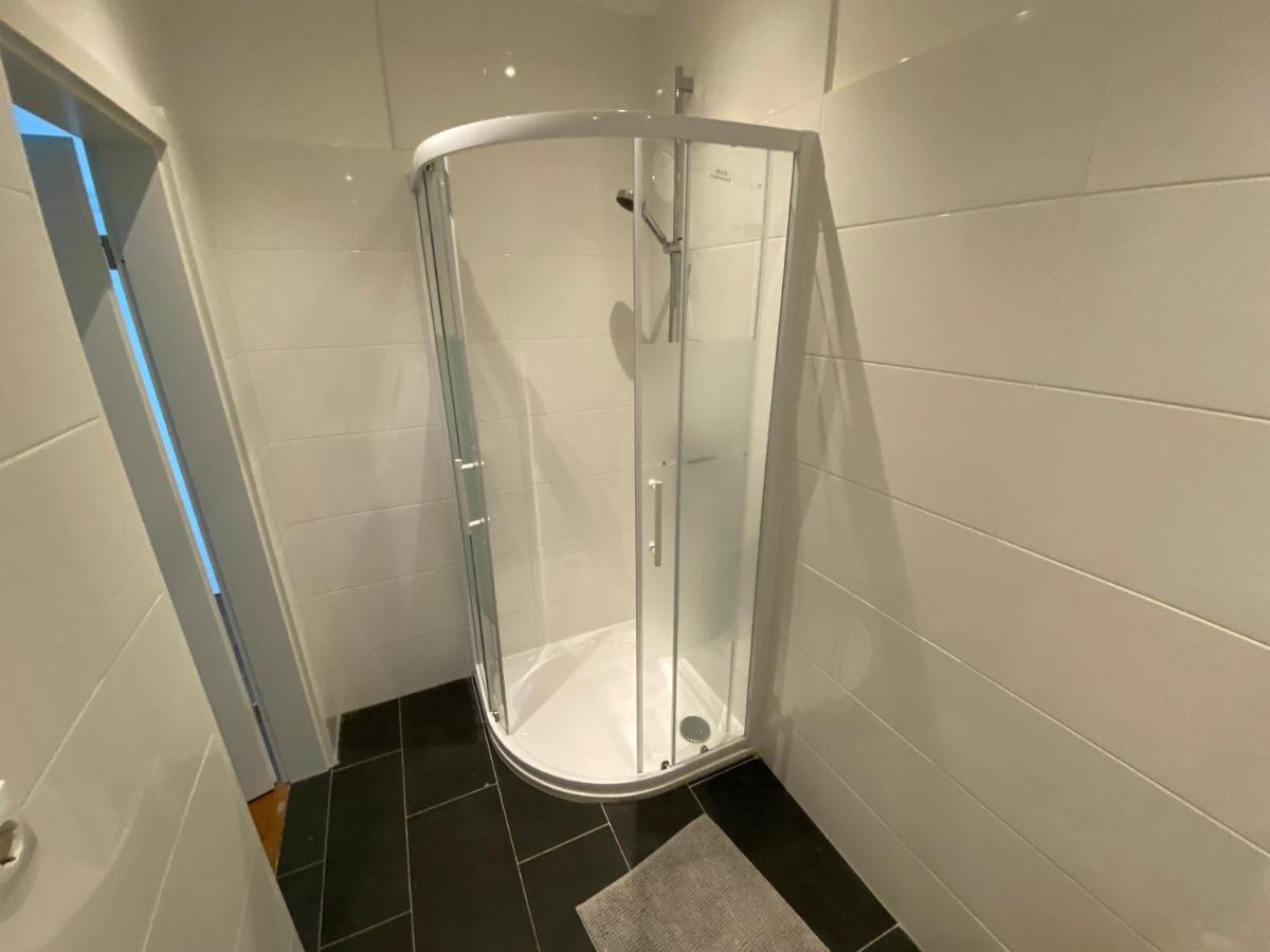 Panorama Bergblick 3 Schlafzimmer Apartment! Innsbruck Eksteriør billede