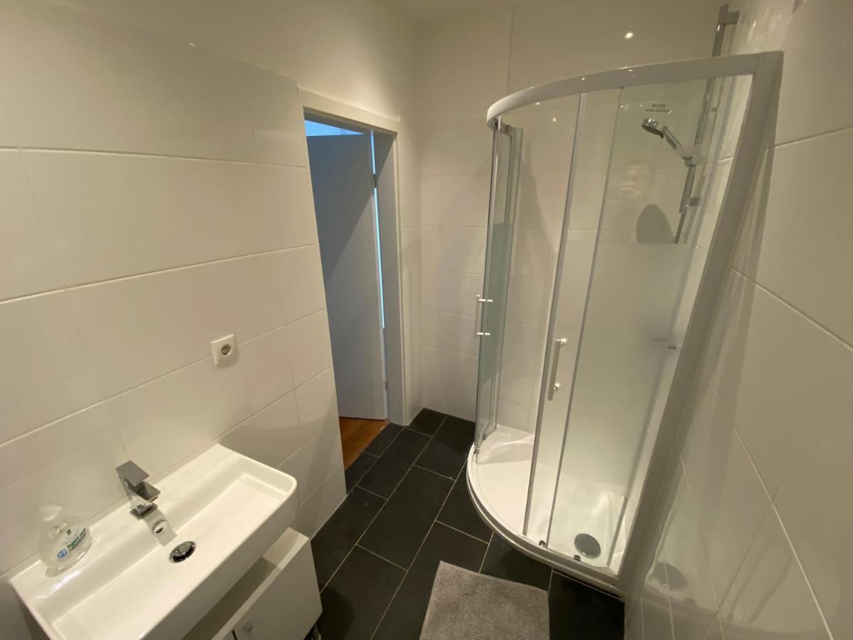 Panorama Bergblick 3 Schlafzimmer Apartment! Innsbruck Eksteriør billede