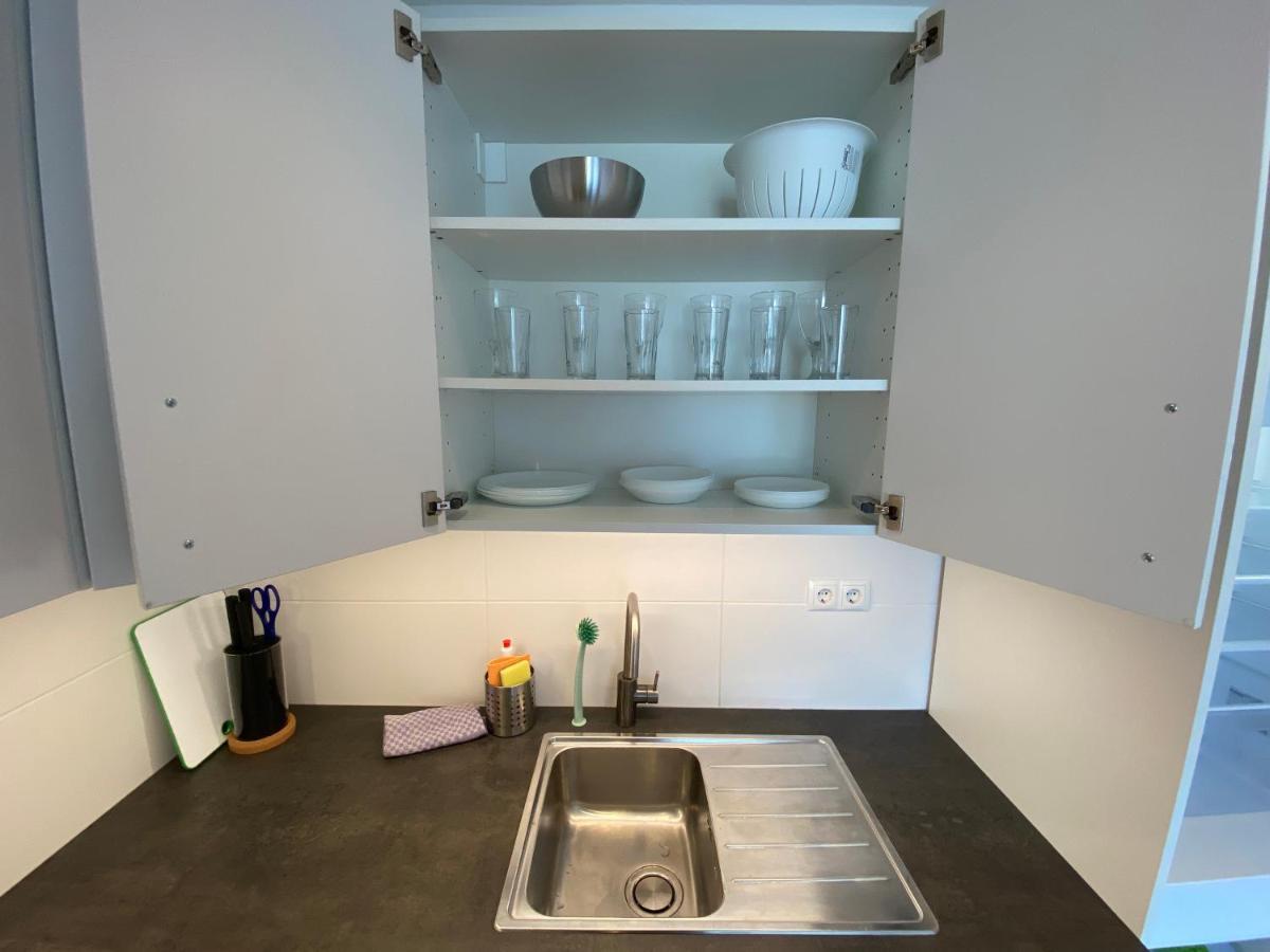 Panorama Bergblick 3 Schlafzimmer Apartment! Innsbruck Eksteriør billede