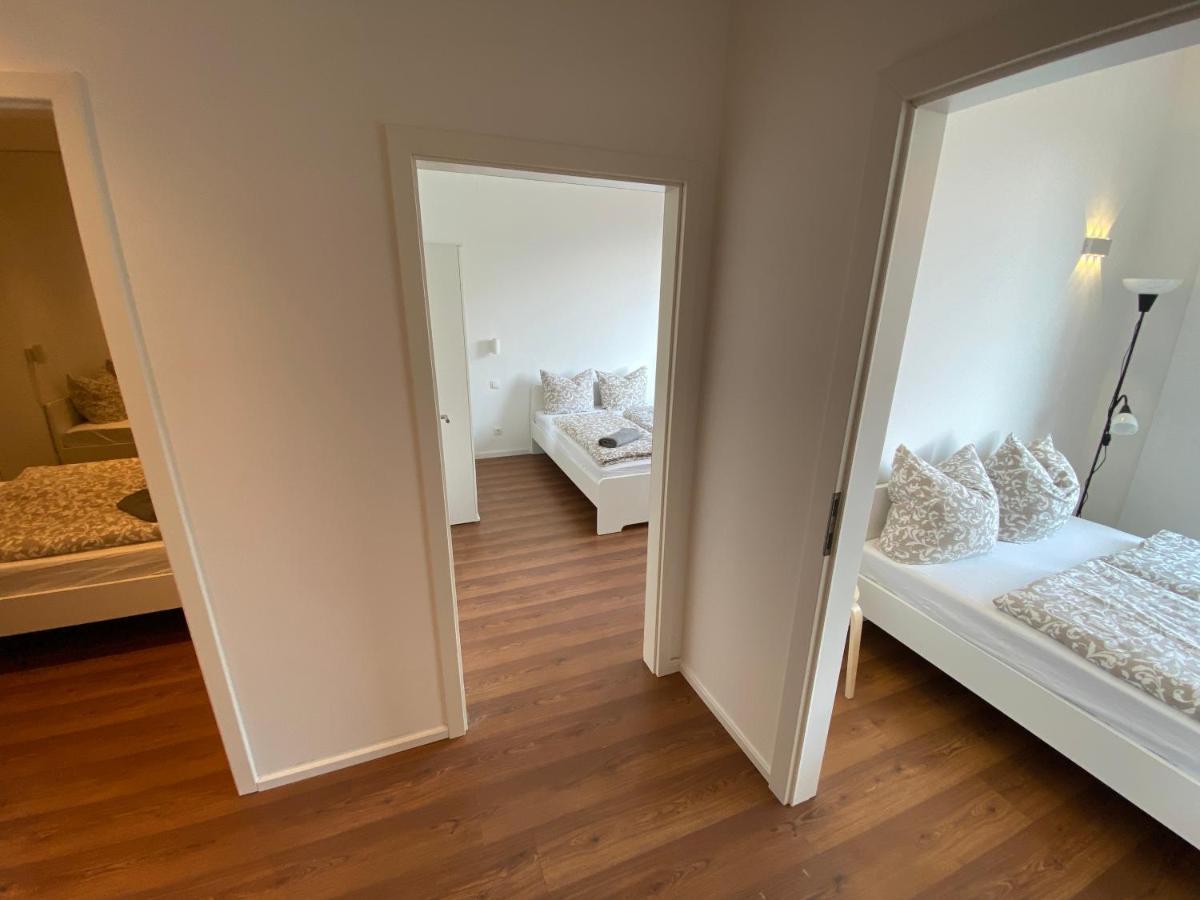 Panorama Bergblick 3 Schlafzimmer Apartment! Innsbruck Eksteriør billede