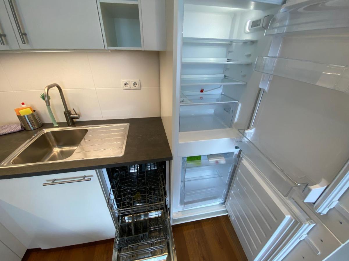 Panorama Bergblick 3 Schlafzimmer Apartment! Innsbruck Eksteriør billede
